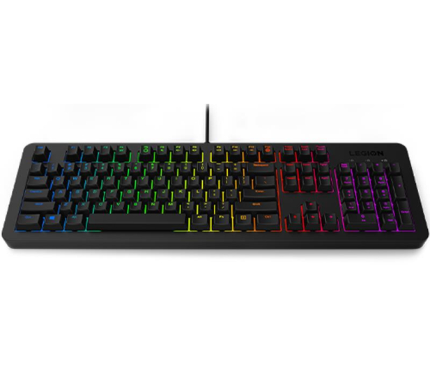 Lenovo Legion K300 RGB Gaming - 636540 - zdjęcie 4
